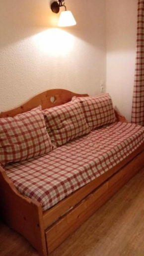 Résidence Rond Point Des Pistes A - Studio pour 2 Personnes MAE-5011